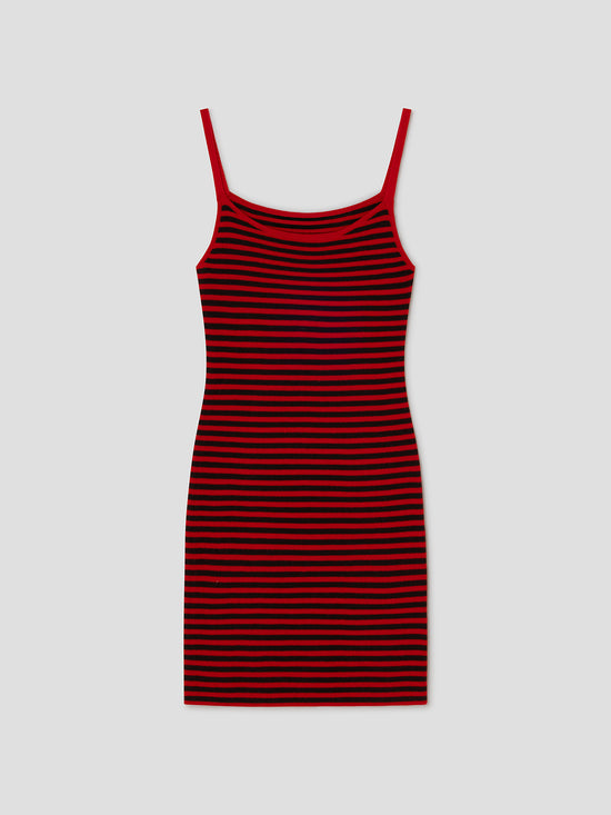 Magalie Dress