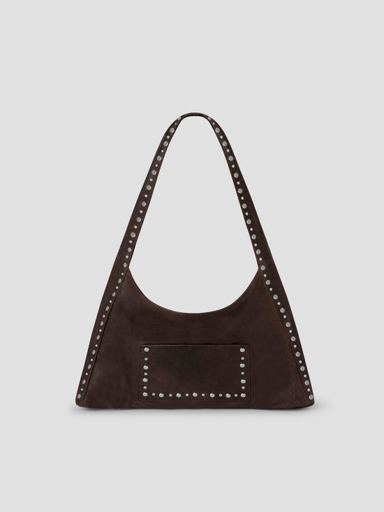 Maxi Franca Bag Arrugado
