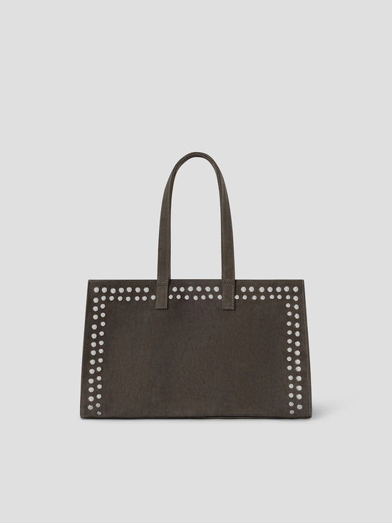 Midi Shopper Bag