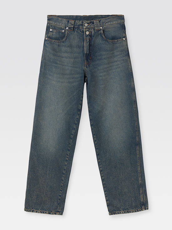 Baggy Trousers