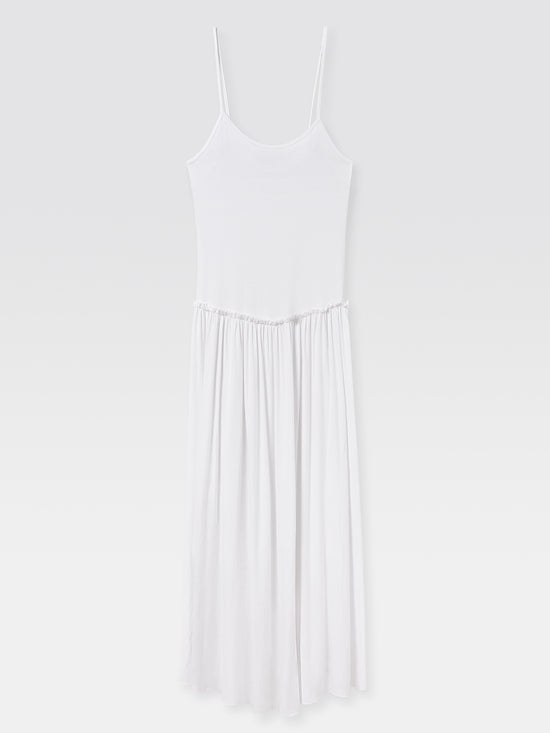 Gota Maxi Dress