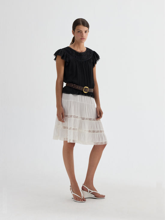 Cielo Skirt