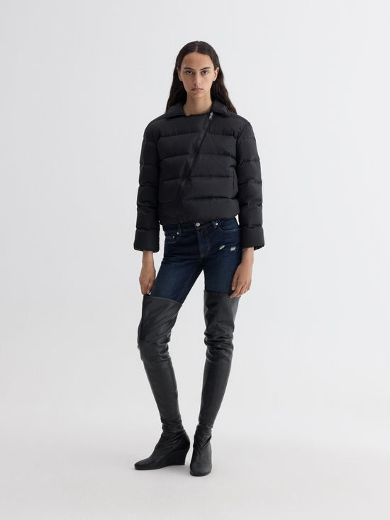 Perfecto Puffer
