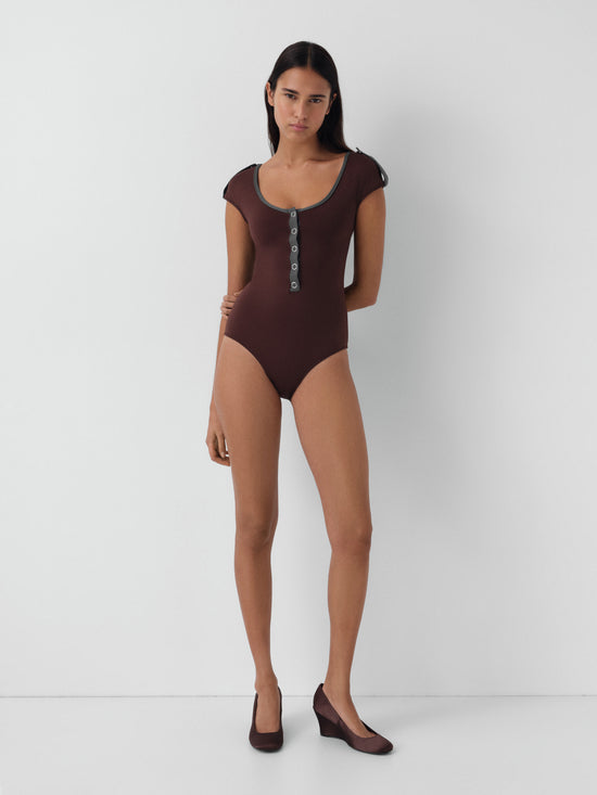 Petra Swimsuit