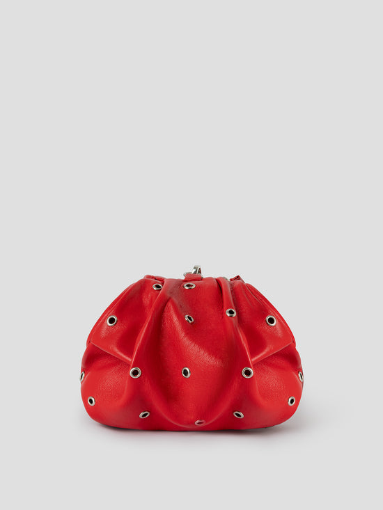 Pulsera Eyelets Bag