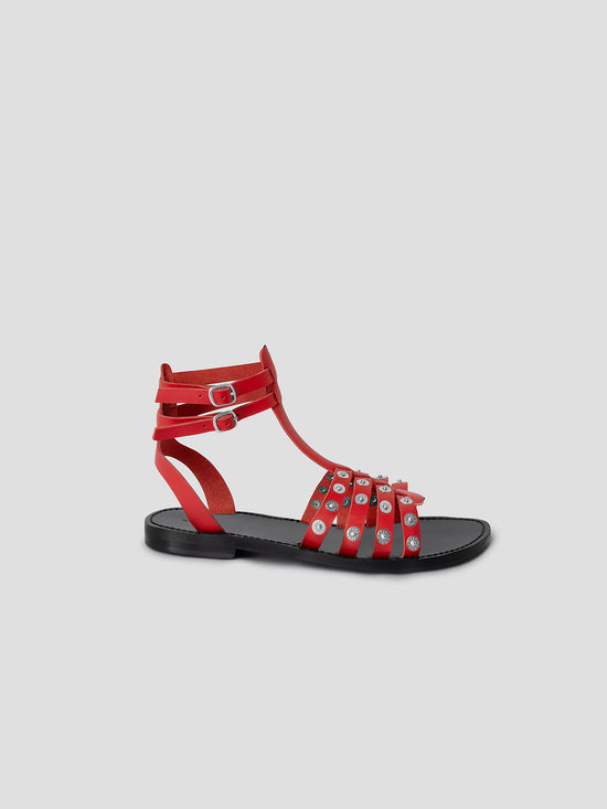 Roman Sandals Studs
