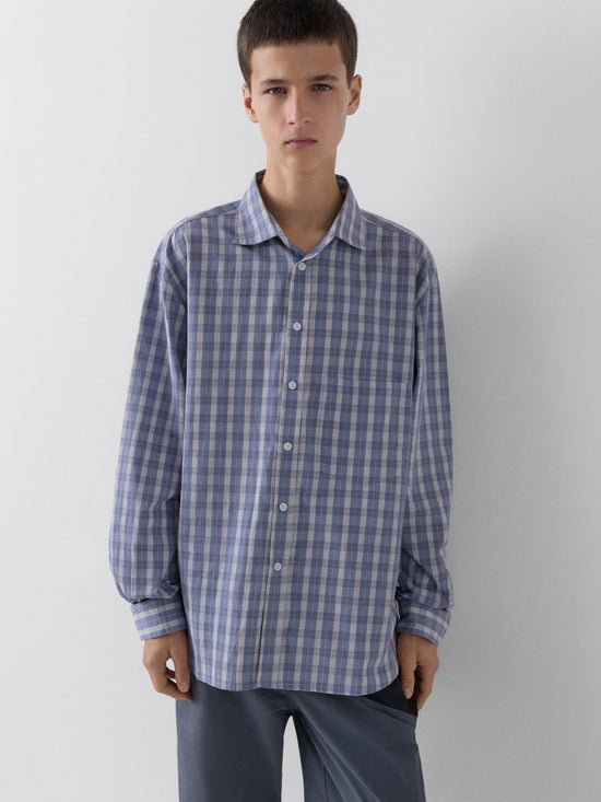 Ruben Shirt