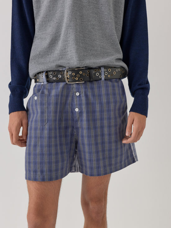 Ruben Shorts