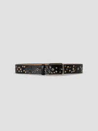 Rufus Belt
