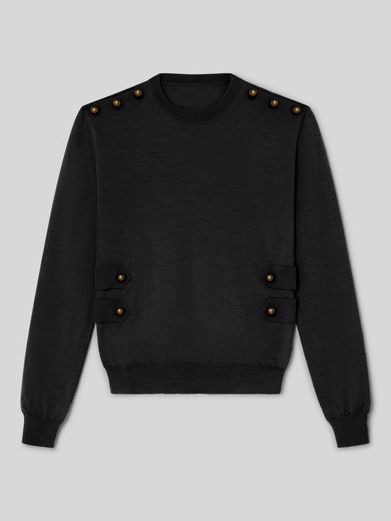 Salina Jumper