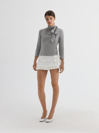 Shansa Skirt