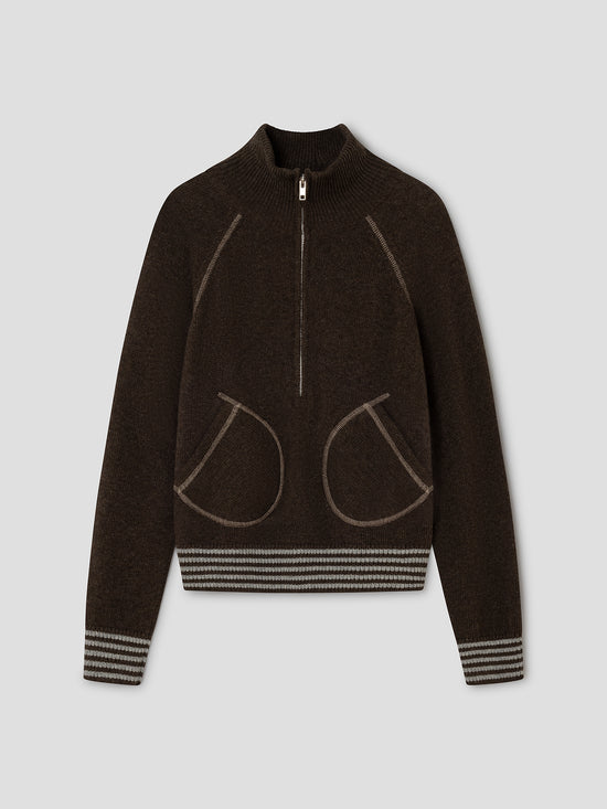 Sindi Jacket
