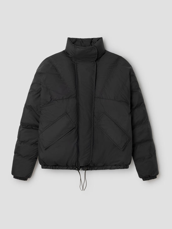 Sita Puffer