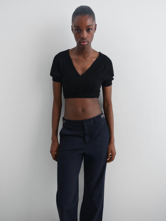 Stela Cardigan