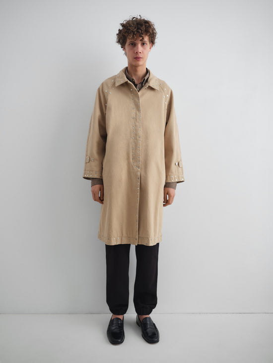 Tina Coat