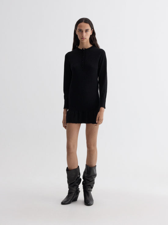 Wilma Dress