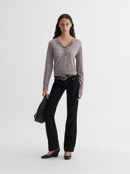 Wilma Jumper