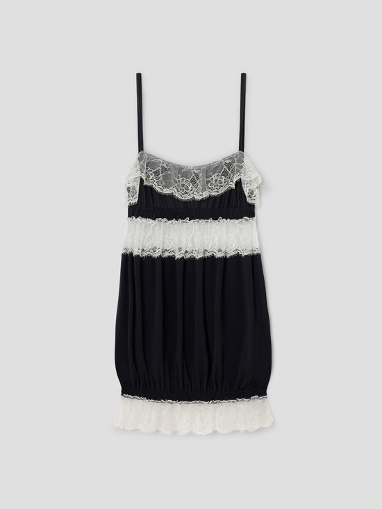 Yasmin Dress