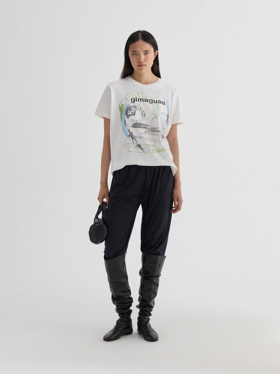 Zoe Trousers